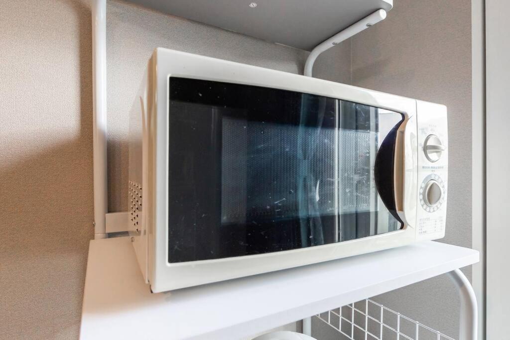 Stardust Apartamento Sapporo Exterior foto