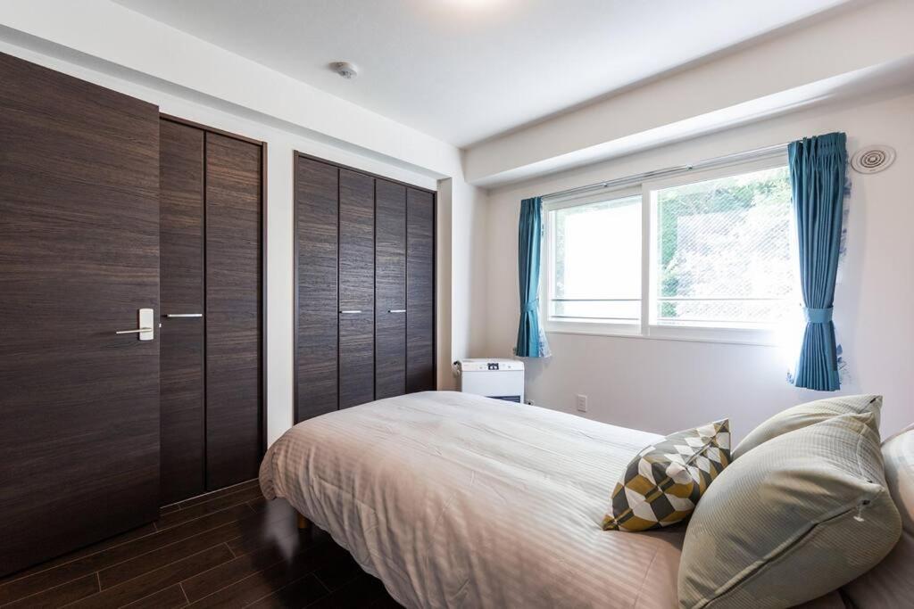 Stardust Apartamento Sapporo Exterior foto