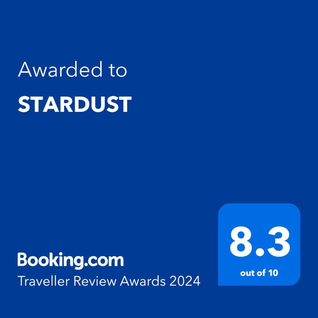 Stardust Apartamento Sapporo Exterior foto